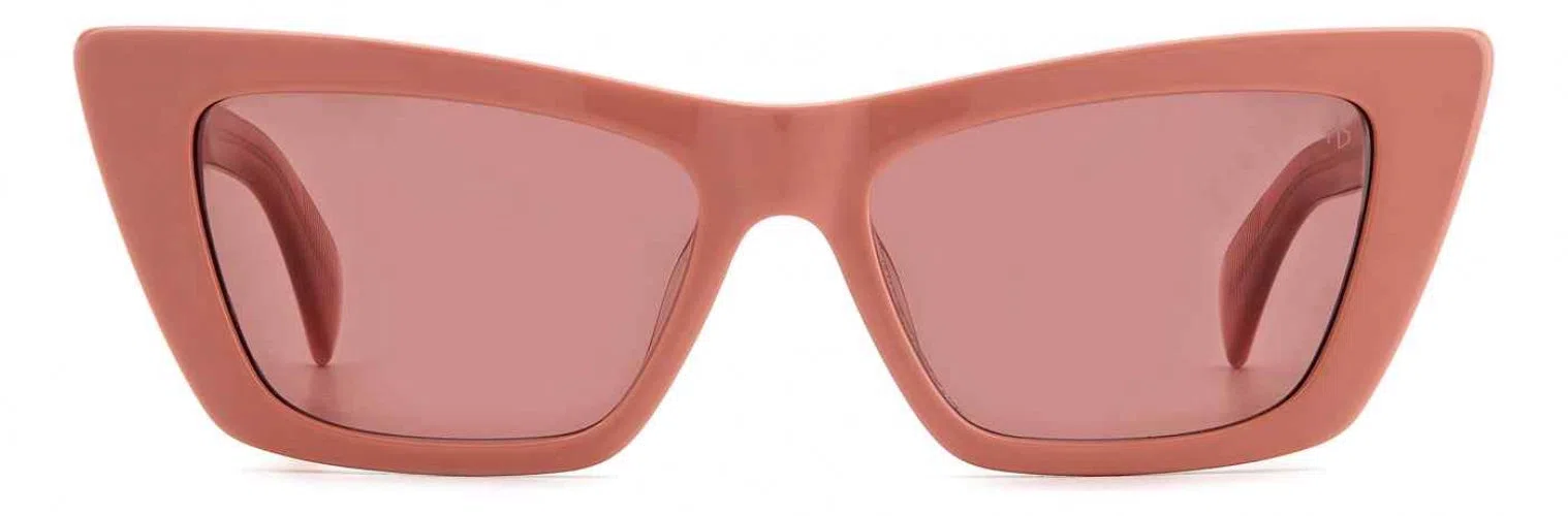 Rag & Bone RNB1068 Eyeglasses - view 3